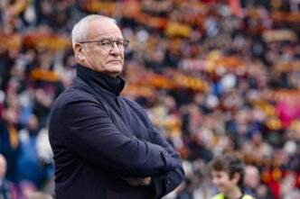 Futuro Di Dybala3A Ranieri Rass