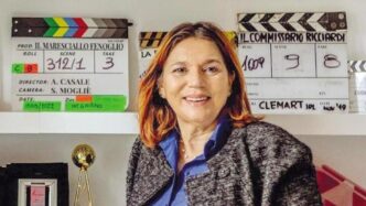 Gabriella Buontempo Nominata P