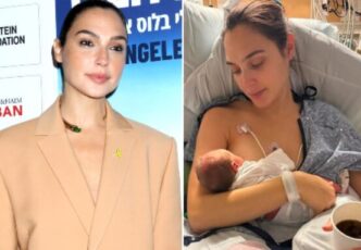 Gal Gadot Racconta La Sua Dram