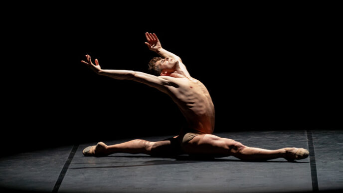 Gala Della Danza 22Les C389Toiles22