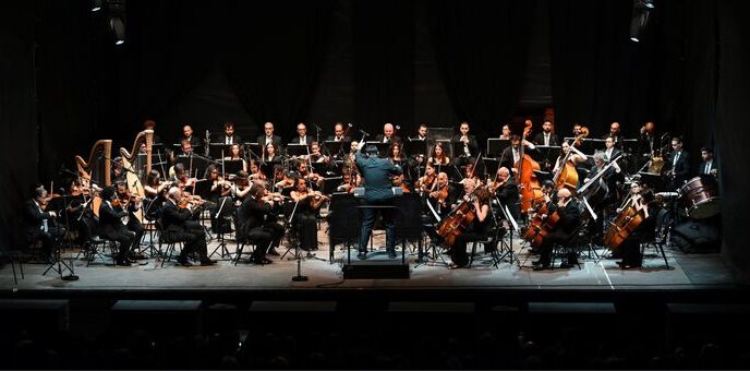 Gala Di Fine Anno2C Un Concerto