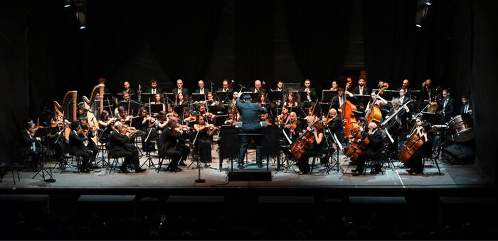 Gala Di Fine Anno2C Un Concerto
