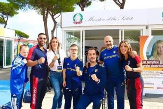 Gala Dinner E Premi3A Il Proget
