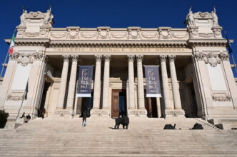 Galleria Nazionale D27Arte Mode
