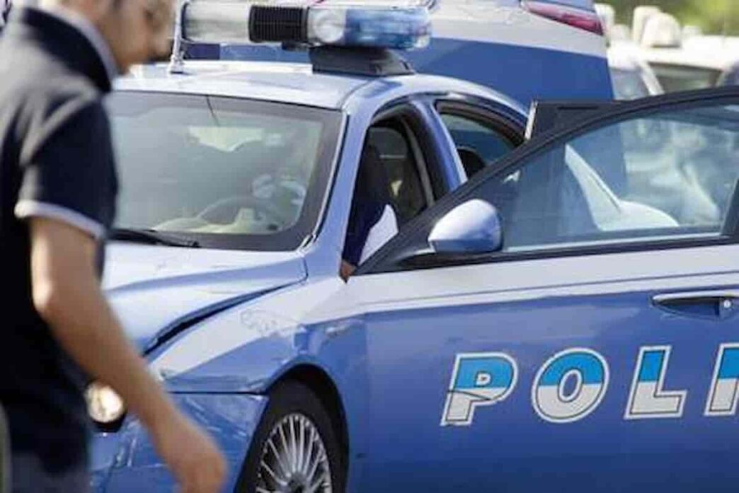 Gambettola2C Arrestato Un Uomo