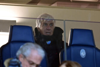 Gasperini Risponde Alle Polemi