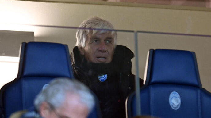 Gasperini Risponde Alle Polemi