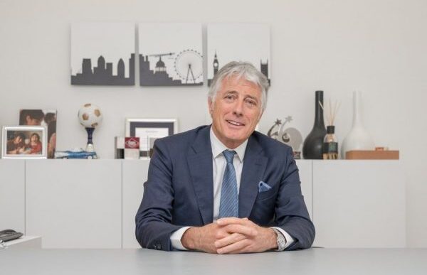 Gattinoni Di Fto3A Milano E Rom