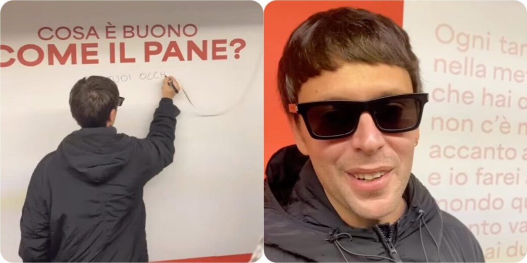 Gazzelle Presenta Il Nuovo Sin