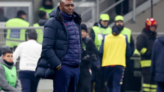Genoa In Preparazione Per L27Ul