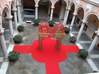Genova2C Simbolo Di Qualitc3A0 Tur