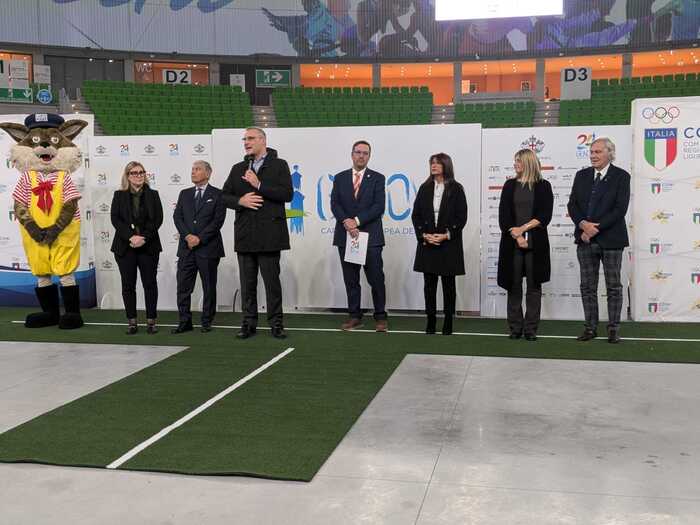 Genova3A Progetti Di Ristruttur