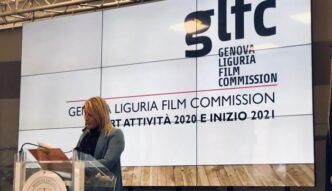 Genova Ancora In Primo Piano3A