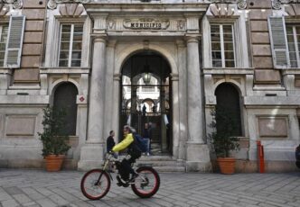Genova Approva Il Bilancio Pre