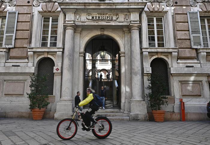 Genova Approva Il Bilancio Pre
