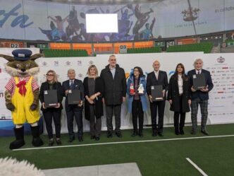 Genova Celebra Il 2024 Come Ca