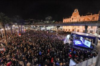 Genova Stabilisce Divieti E Re