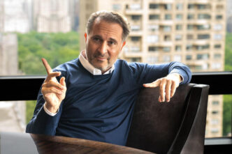 Gerry Cardinale3A Il Futuro Del