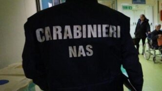 Gestore Di Casa Di Riposo Arre