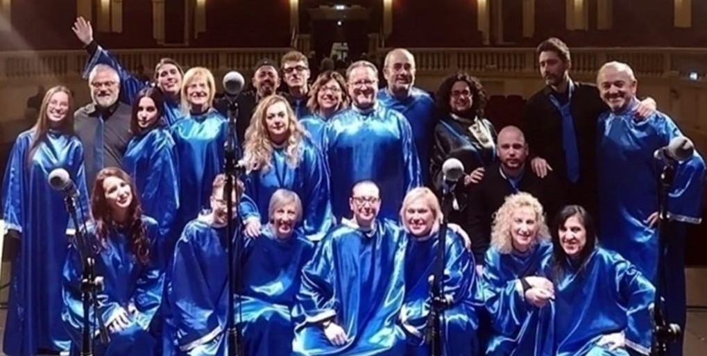 Giampilieri3A Il Concerto Gospe