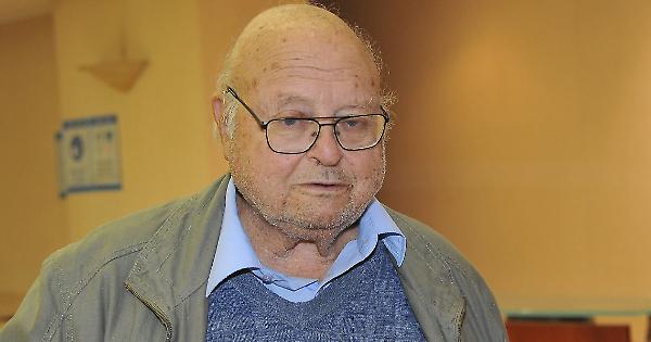 Gian Paolo Ormezzano3A Un Tribu