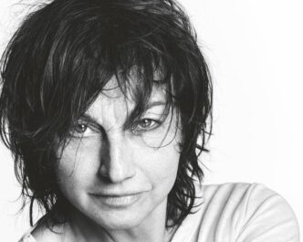 Gianna Nannini In Concerto Al