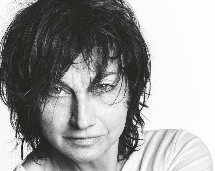Gianna Nannini In Concerto Al