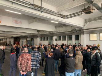Giano Srl3A Revocati Licenziame