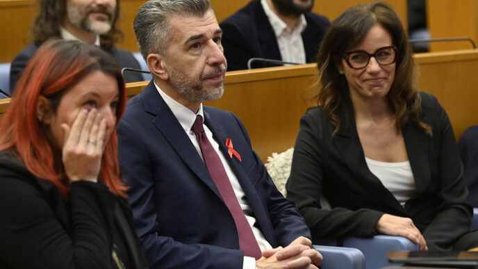Gino Cecchettin Commenta La Se
