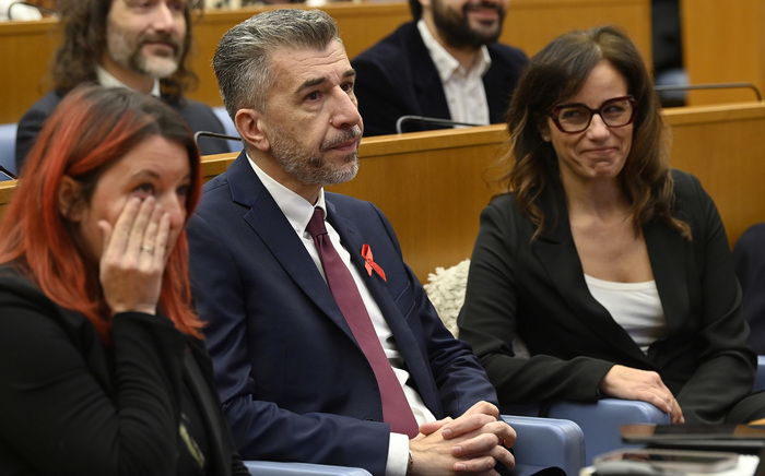 Gino Cecchettin Commenta La Se