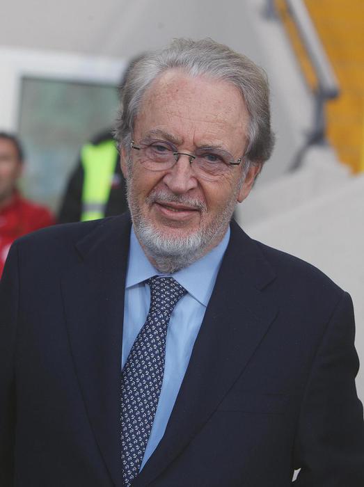 Gino Pozzo Riflette Sulle Ulti