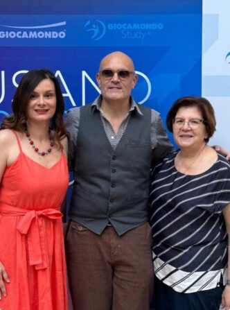 Giocamondo Study Premio Nazion