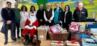 Giocattoli Sospesi3A Solidariet