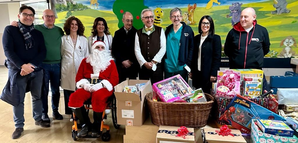 Giocattoli Sospesi3A Solidariet