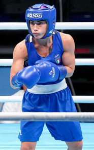 Giordana Sorrentino Conquista