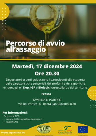 Giornata Dedicata All27Olio Ext