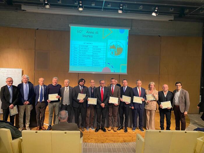 Giornata Del Medico 20233A Un27I