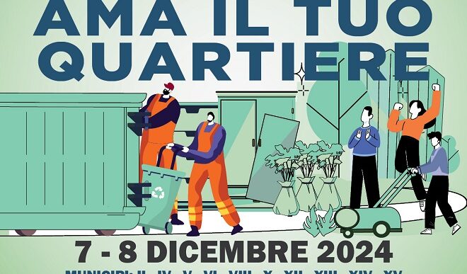 Giornate Del Riciclo3A Raccolta