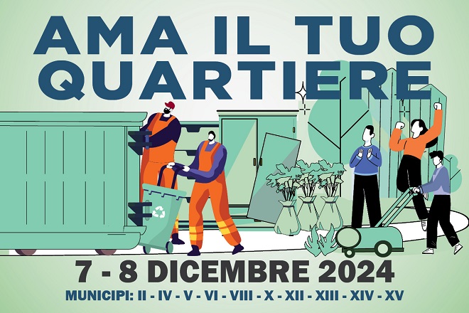 Giornate Del Riciclo3A Raccolta