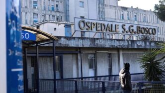 Giovane Investita A Giugliano3A