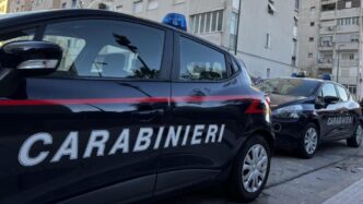 Giovane Studentessa Si Scontra