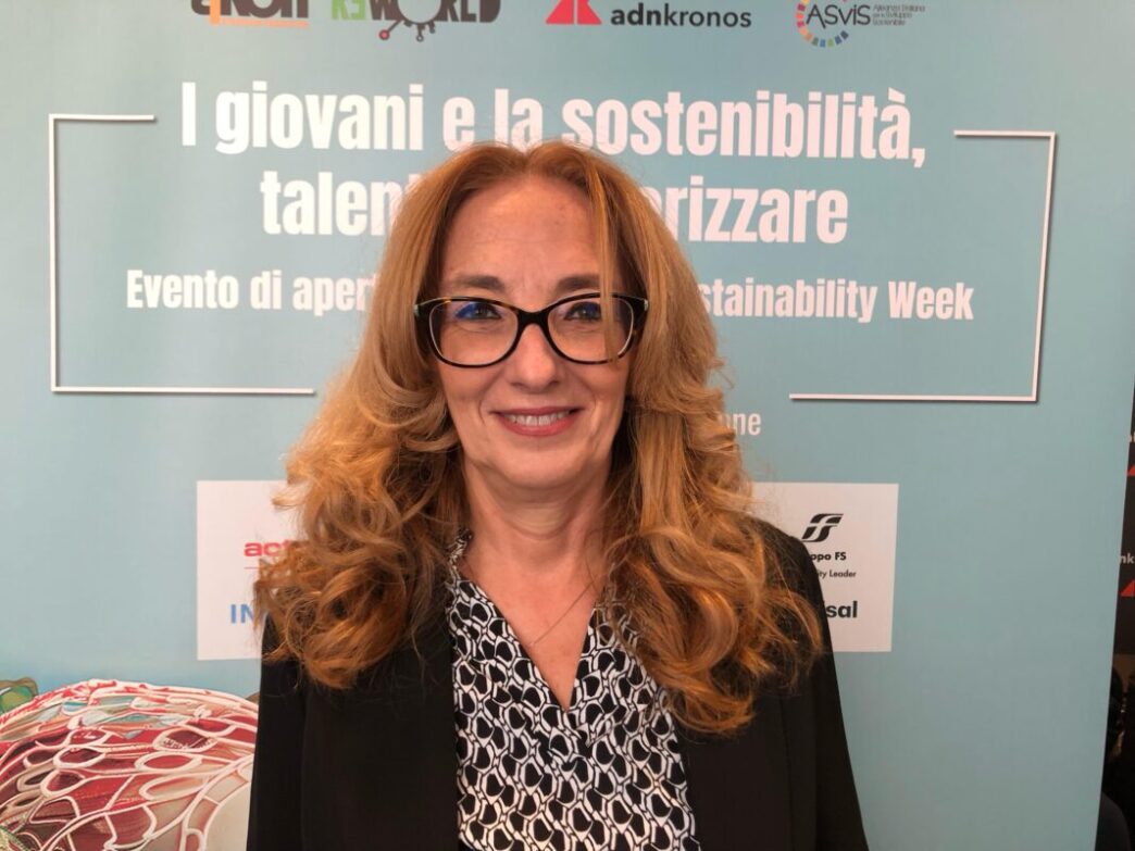 Giovani E Sostenibilitc3A0 Social