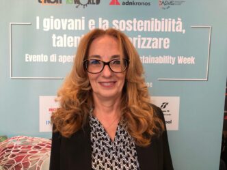 Giovani E Sostenibilitc3A0 Social