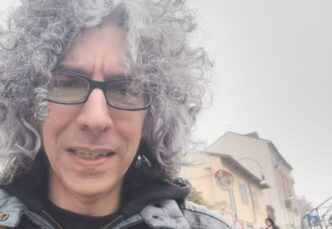 Giovanni Allevi3A La Sua Lotta