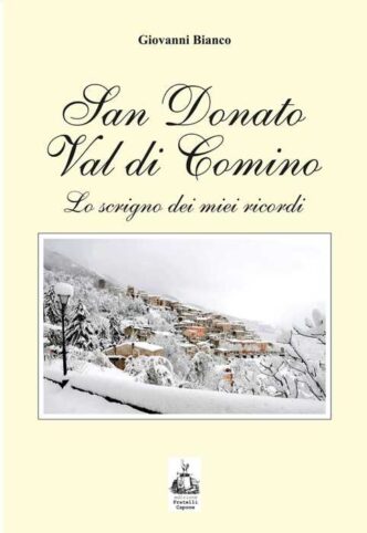 Giovanni Bianco Presenta Le Su
