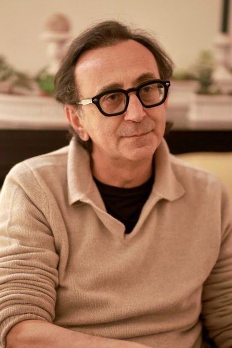 Giovanni Esposito Debutta Come