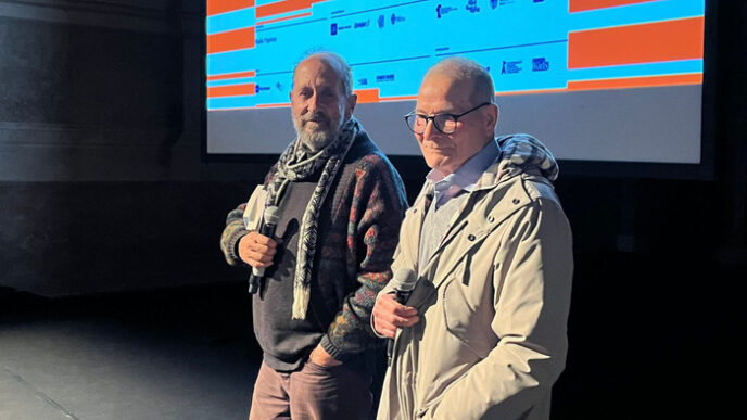 Giovanni Farina3A Il Bandito Sa