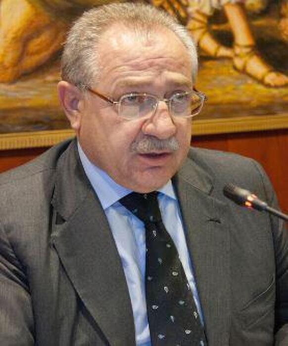 Giovanni Nucera Assolto Dalle