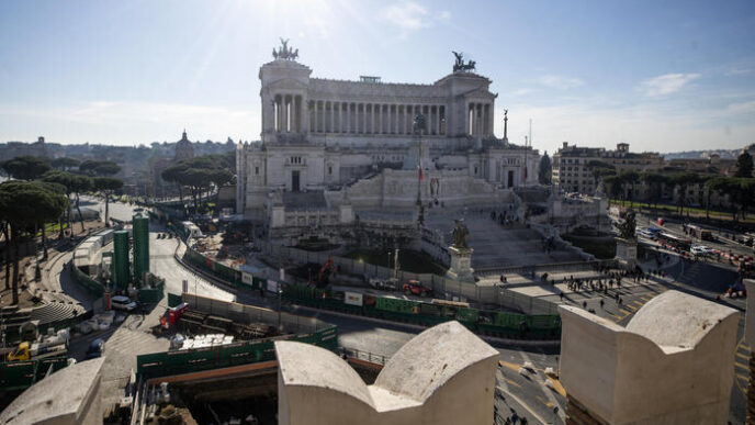 Giubileo 20253A La Sfida Dei Tr