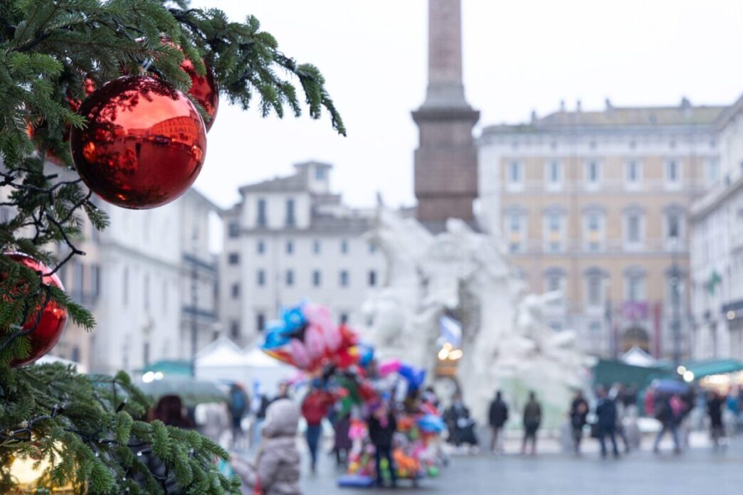 Giubileo 20253A Roma Si Prepara
